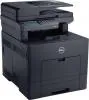 Dell Color Laser Printer C3765DNF